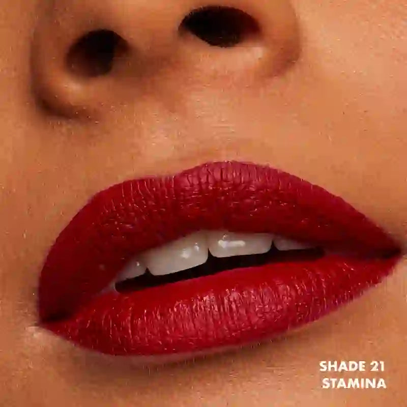 Nyx Liquid Lipstick Lip Lingerei Xxl Long Wear 100% Matte Coverage 16H . Teinte Strip N Tease , 4 ml