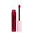 Nyx Liquid Lipstick Lip Lingerei Xxl Long Wear 100% Matte Coverage 16H . Teinte Strip N Tease , 4 ml