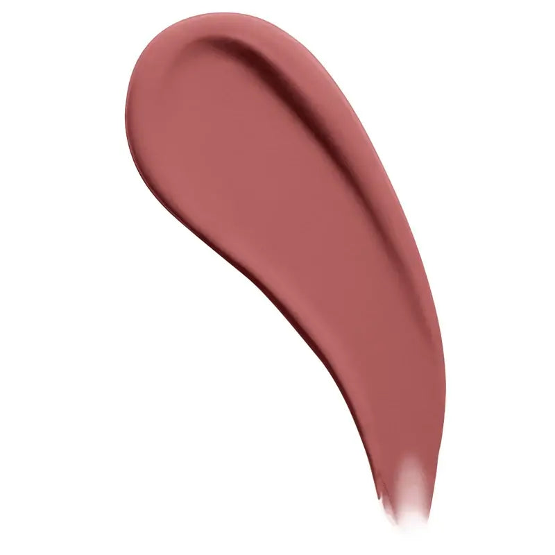 Nyx Liquid Lipstick Lip Lingerei Xxl Long Wear 100% Matte Coverage 16H. Shade Stripped , 4 ml