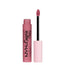 Nyx Liquid Lipstick Lip Lingerei Xxl Long Lasting, Matte 16H . Teinte Maxx Out , 4 ml