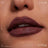 Nyx Liquid Lipstick Lip Lingerei Xxl Long Wear 100% Matte Coverage 16H . Teinte Strip N Tease , 4 ml