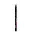 Nyx Crayon à Sourcils Longue Durée 16 Heures Lift & Snatch ! Brow Tint Pen, Shade Taupe , 1 ml