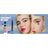 Nyx Brow Tint Pen Lift&Snatch ! Brow Tint Pen, Long Lasting 16H, Vegan Formula, Shade Ash Brown , 1 ml