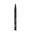 Nyx Brow Tint Pen Lift&Snatch ! Brow Tint Pen, Long Lasting 16H, Vegan Formula, Shade Black , 1 ml