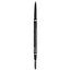 Nyx Perfecting Eyebrow Pencil Micro Brow Pencil. Teinte brune, 0.09 gr