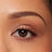 Nyx Perfecting Eyebrow Pencil Micro Brow Pencil. Teinte brune, 0.09 gr