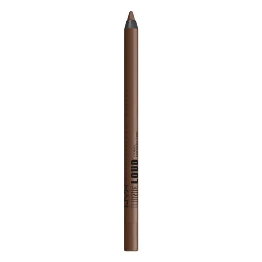 Nyx Lipstick Line Loud Shade 17 Rebel Kind , 1,2 gr