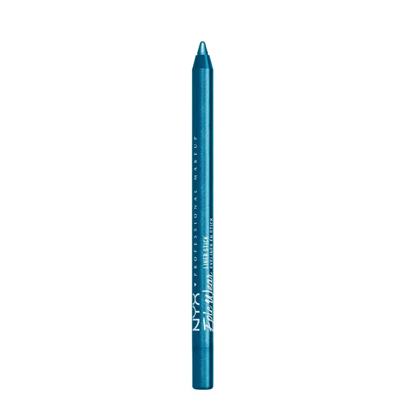 Nyx Eye Pencil Epic Wear Liner Sticks Shade 11 Turquoise Storm , 1,21 g