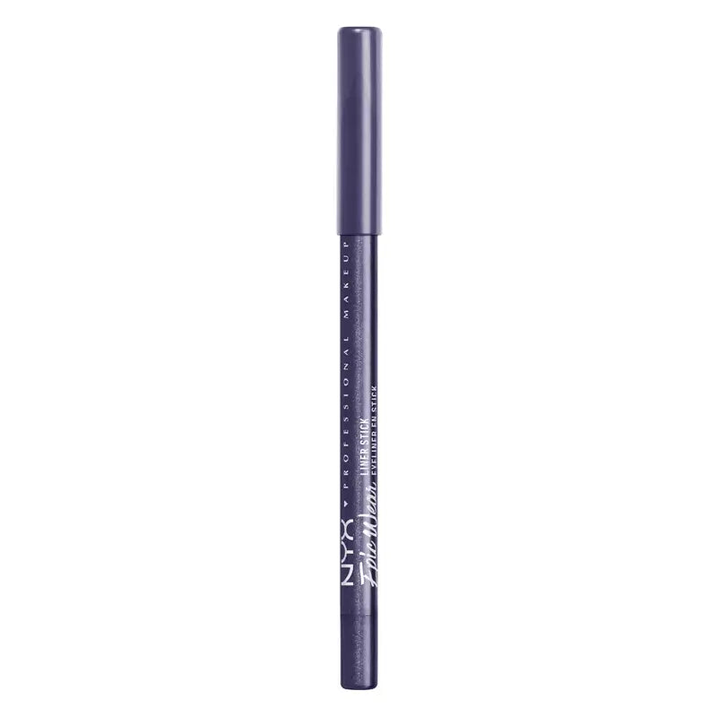 Nyx Eye Pencil Epic Wear Liner Sticks Shade 13 Fierce Purple , 1,21 gr