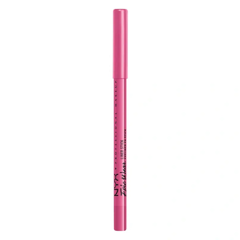 Nyx Eye Pencil Epic Wear Liner Sticks Shade 19 Pink Spirit , 1,21 gr