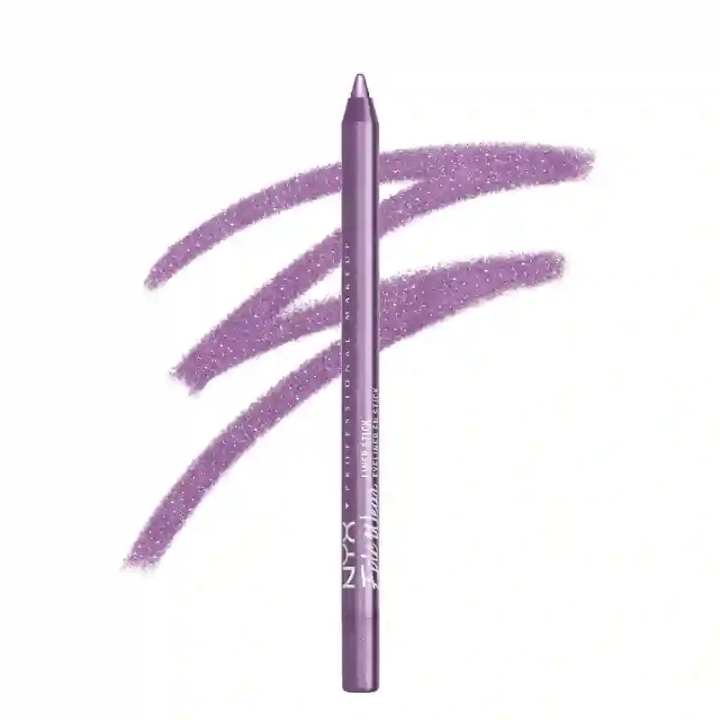 Nyx Eye Pencil Epic Wear Liner Sticks Shade 20 Graphic Purple , 1,21 gr