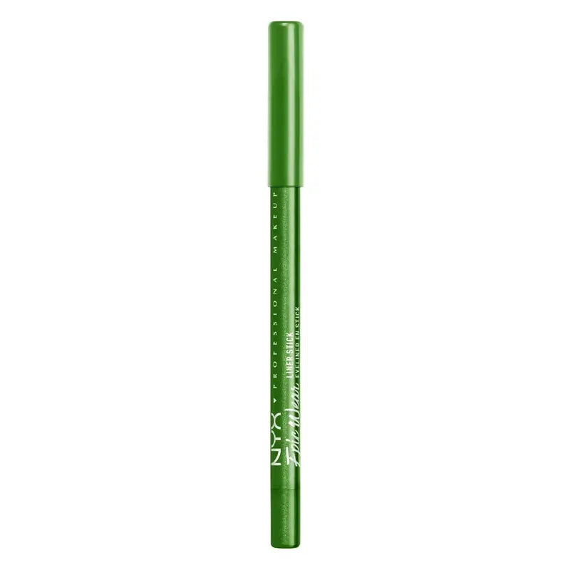 Nyx Eye Pencil Epic Wear Liner Sticks Shade 23 Emerald Cut , 1,21 gr