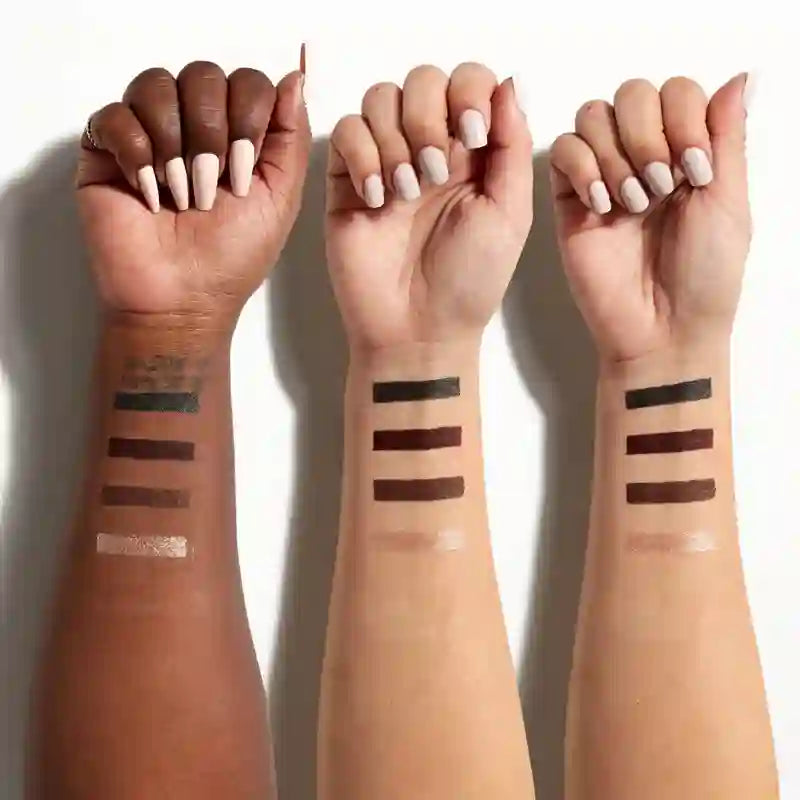 Nyx Eye Pencil Epic Wear Liner Sticks Shade Burnt Sienna , 1,22 g