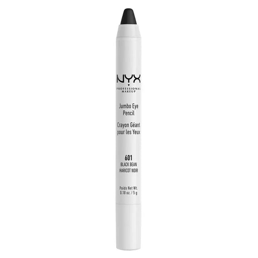 Nyx Eye Pencil Jumbo Eye Pencil - Black Bean , 5 gr