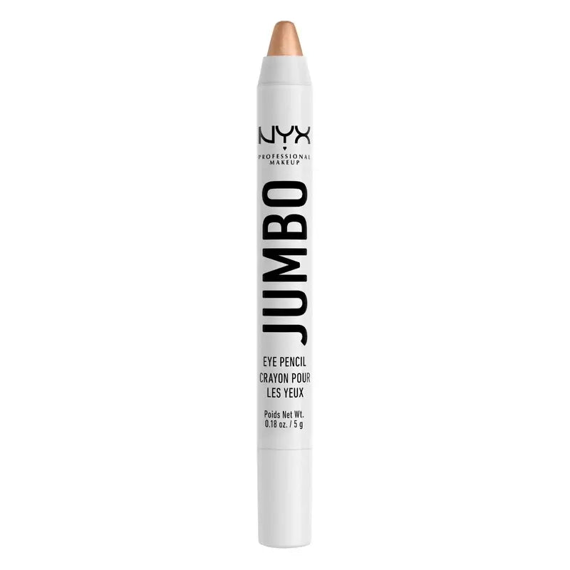 Nyx Eye Pencil Jumbo Eye Pencil - Frosting , 5 gr