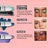 Nyx Eye Pencil Jumbo Eye Pencil - Milk , 5 gr