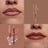 Nyx Line Loud Lipstick, Long Lasting, + Defined, + Thick, Global Citizen 05 , 1,2 gr