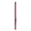 Nyx Line Loud Rouge à lèvres, Longue durée, + défini, sans transfert, Teinte 13 Fierce Flirt , 1,2 gr