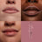Nyx Line Loud Rouge à lèvres, Longue durée, + défini, sans transfert, Teinte 13 Fierce Flirt , 1,2 gr