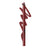 Nyx Line Loud Rouge à lèvres, Longue durée, + défini, sans transfert, Teinte 31 Ten Out Of Ten , 1,2 gr