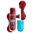 Nyx Lip Iv Rouge à lèvres Cranberry Splash Teinte 13 , 5 ml