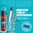 Nyx Lip Iv Rouge à lèvres Cranberry Splash Teinte 13 , 5 ml