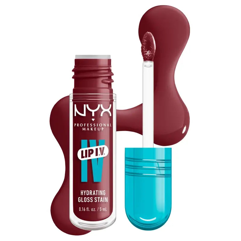 Nyx Lip Colour Girl Nyxdoor Shade 08 , 5 ml