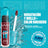 Nyx Lip Colour Girl Nyxdoor Shade 08 , 5 ml