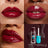 Nyx Lip Iv Rouge à lèvres Mauve N Moist Shade 14 , 5 ml