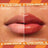 Nyx Nyx Duck Plump High Pigment Lip Gloss Volumising Gloss Brown Of Applause , 7 ml