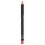 Nyx Lip Liner Suede Matte Tea & Cookies , 1 g