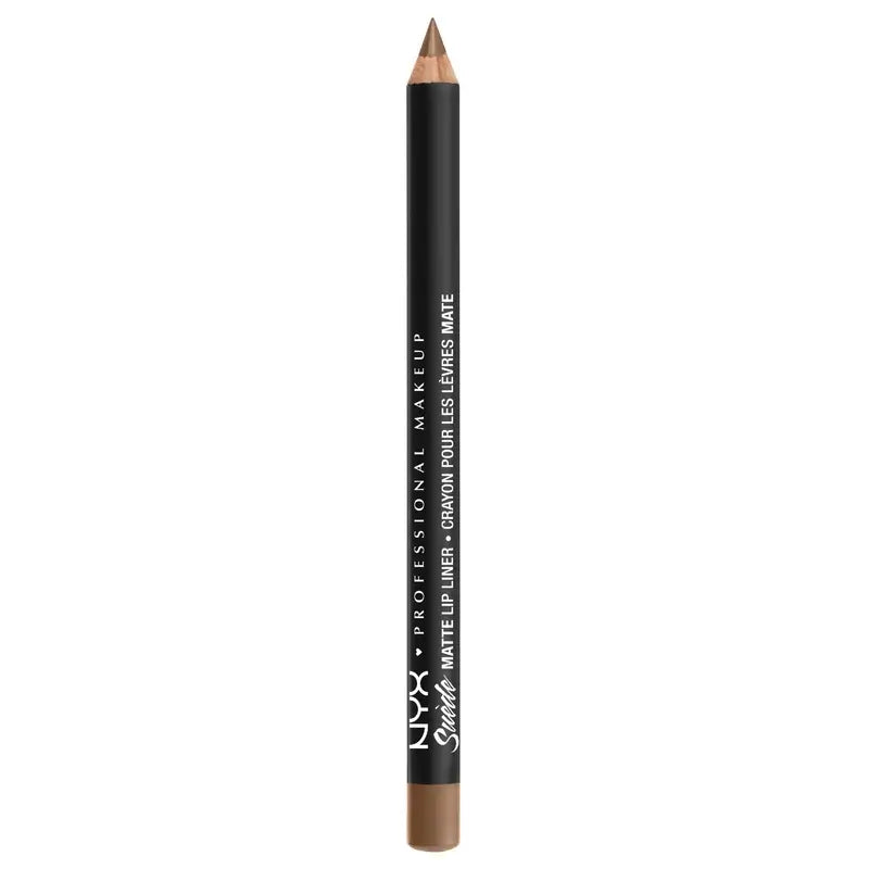 Nyx Lip Liner Suede Matte Lip Liner - Sandstorm , 1 gr