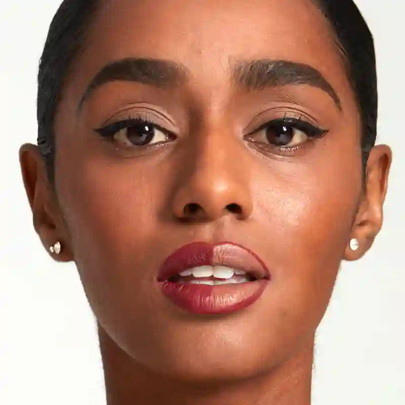 Nyx Lip Liner Suede Matte Lip Lnr-Fuchsia , 1 gr