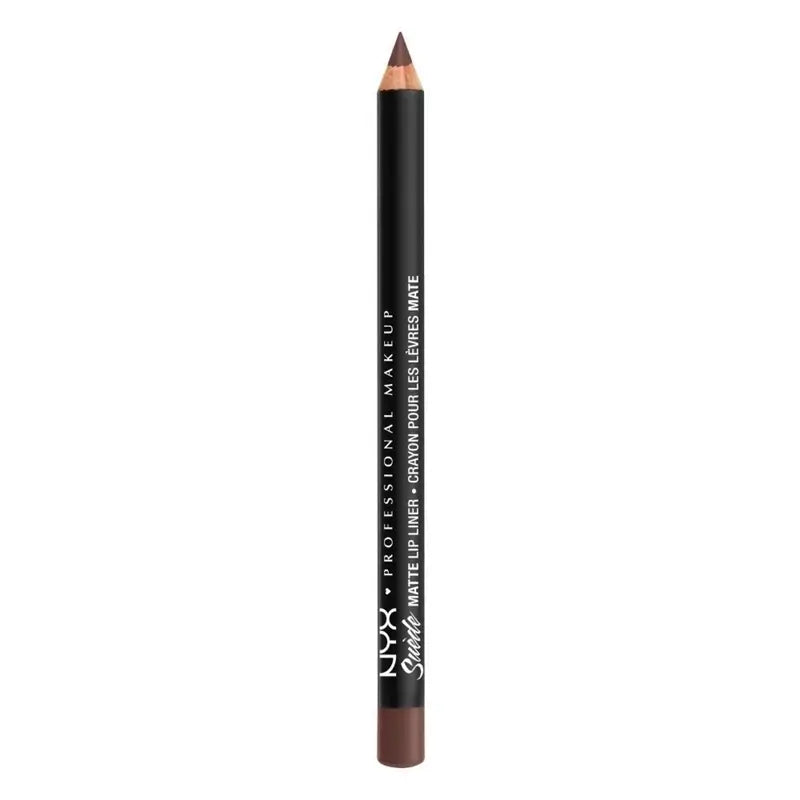 Nyx Lip Liner Suede Matte Los Angeles 2.0 , 1 gr
