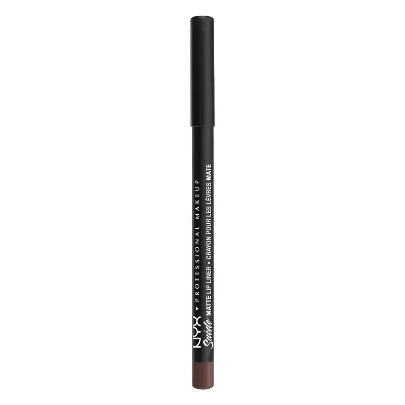 Nyx Lip Liner Suede Matte Los Angeles 2.0 , 1 gr