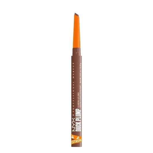 Nyx Duck Plump Volumising Lip Liner, Lip Liner, Beige Boost 09 , 0,33 grammes