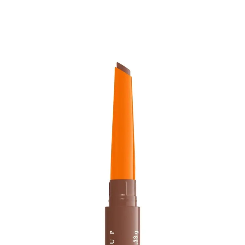 Nyx Duck Plump Volumising Lip Liner, Lip Liner, Beige Boost 09 , 0,33 grammes