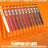 Nyx Duck Plump Volumising Lip Liner, Lip Liner, Beige Boost 09 , 0,33 grammes