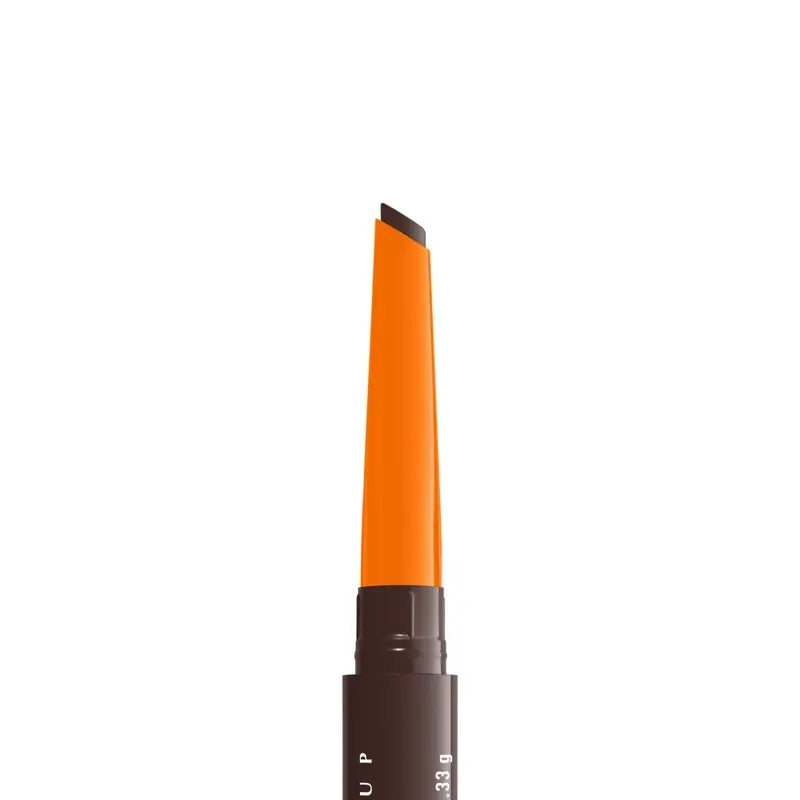 Nyx Duck Plump Volumising Lip Liner, Lip Liner, Double Dose 12 , 0,33 grammes