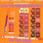 Nyx Duck Plump Volumising Lip Liner, Lip Liner, Flirty Flip 03 , 0,33 grammes