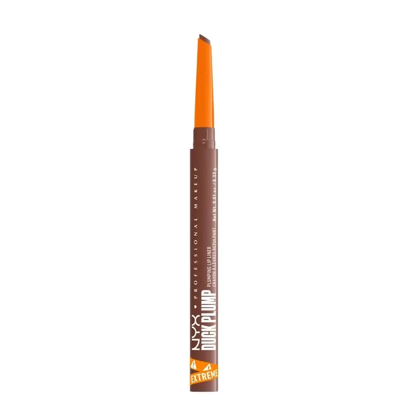Nyx Duck Plump Volumising Lip Liner, Lip Liner, Subtle Touch 05 , 0,33 gr