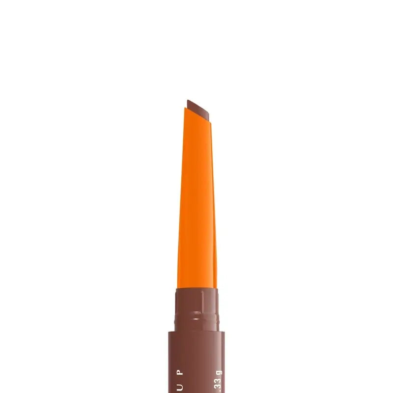 Nyx Duck Plump Volumising Lip Liner, Lip Liner, Subtle Touch 05 , 0,33 gr