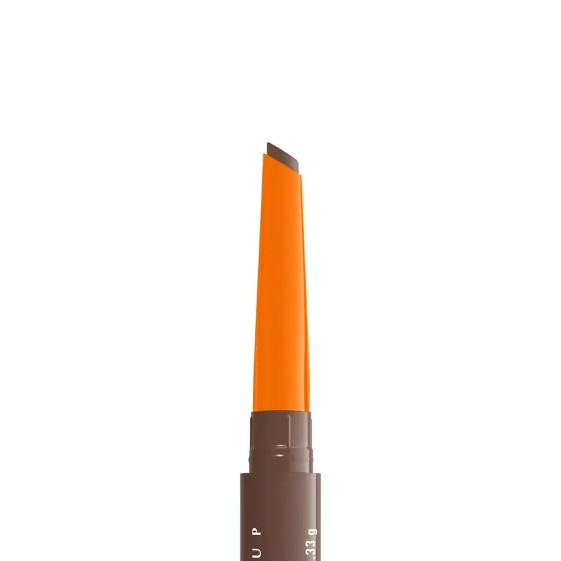 Nyx Duck Plump Volumising Lip Liner, Lip Liner, Taupe 11 , 0,33 grammes