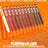Nyx Duck Plump Volumising Lip Liner, Lip Liner, Taupe 11 , 0,33 grammes