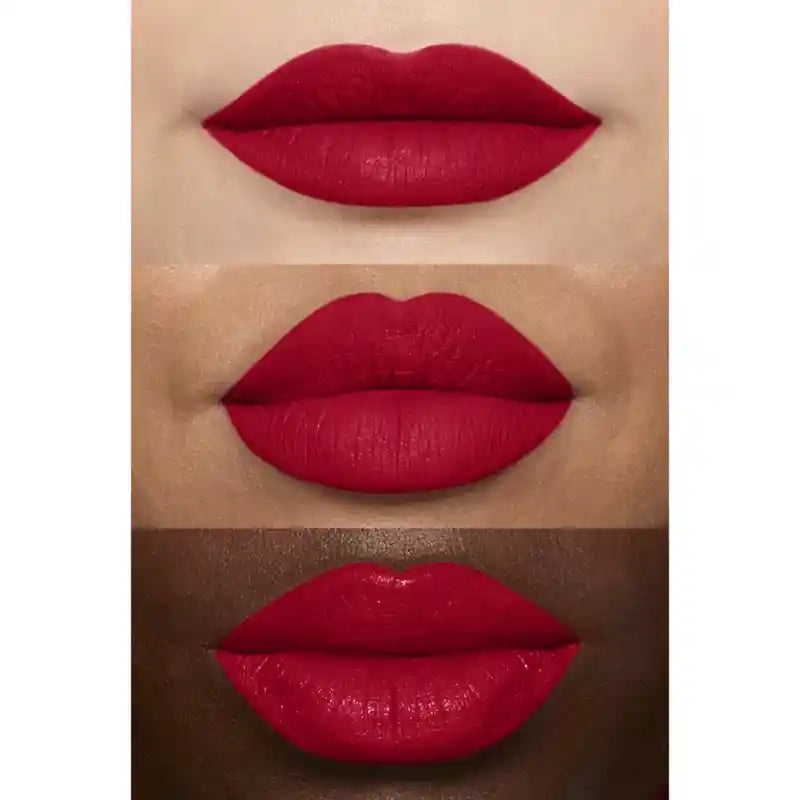 Nyx Creamy Lipstick Crème à lèvres Soft Matte. Teinte Amsterdam 01 , 8 ml
