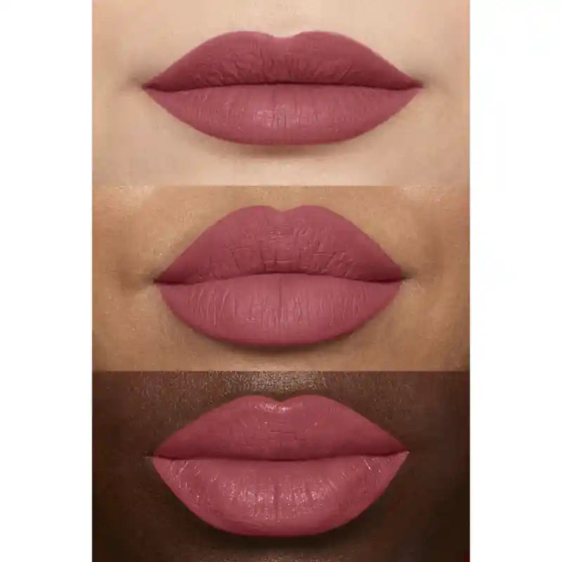 Nyx Creamy Lipstick Crème à lèvres Soft Matte. Teinte Crème Cannes , 8 ml