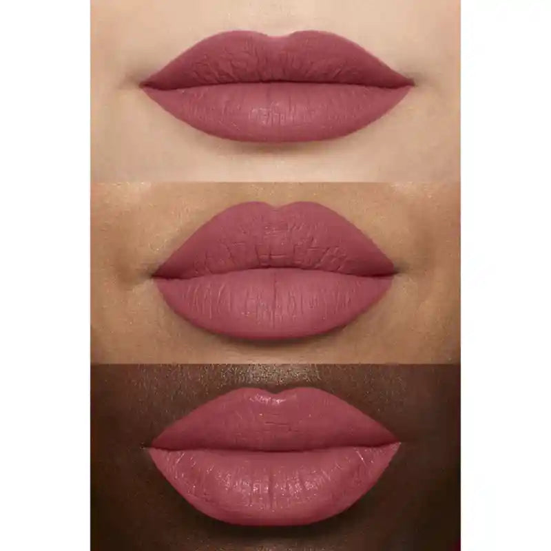 Nyx Creamy Lipstick Crème à lèvres Soft Matte. Teinte Crème Cannes , 8 ml