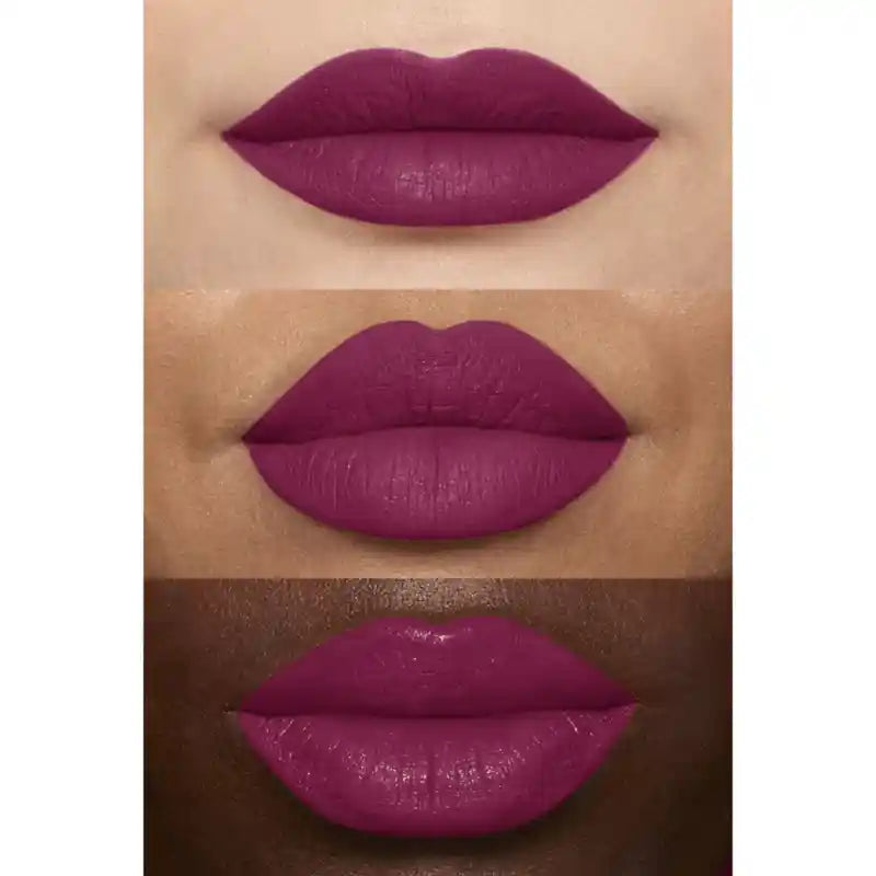 Nyx Creamy Lipstick Crème à lèvres Soft Matte. Teinte Matte Prague , 8 ml