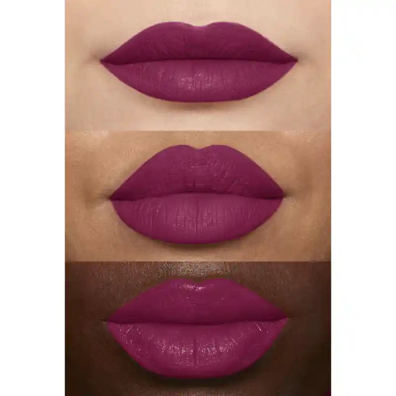 Nyx Creamy Lipstick Crème à lèvres Soft Matte. Teinte Matte Prague , 8 ml