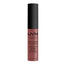 Nyx Creamy Lipstick Crème à lèvres Soft Matte. Teinte Rome 32 , 8 ml